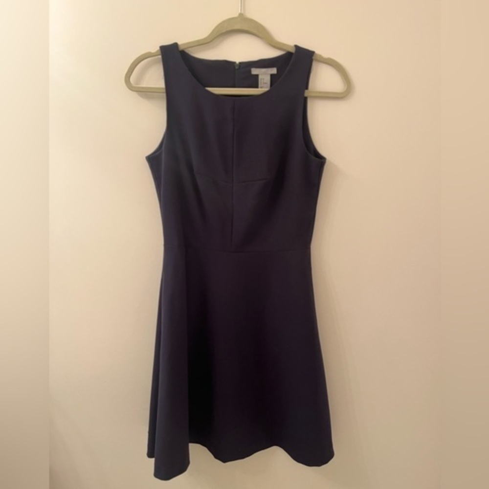Work Dress